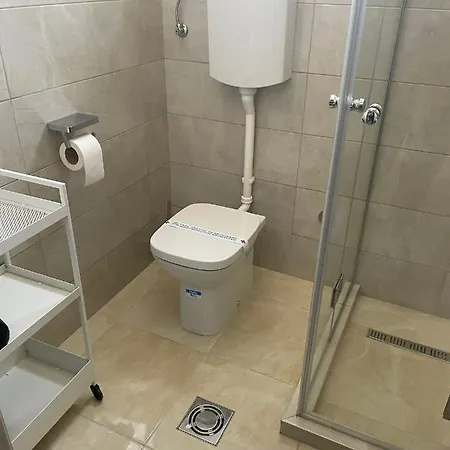 Morpheus Apartment Sremska Mitrovica