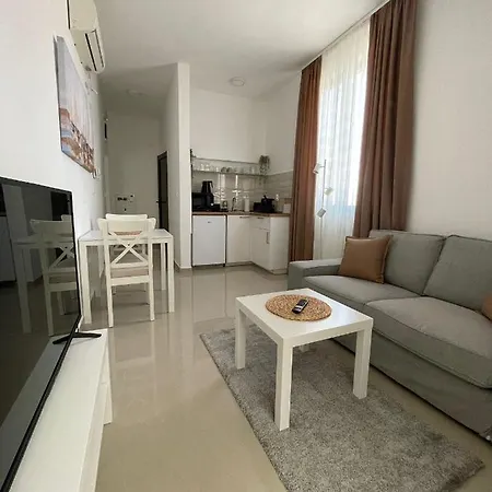 Morpheus Apartment