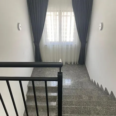 Apartment Morpheus Sremska Mitrovica