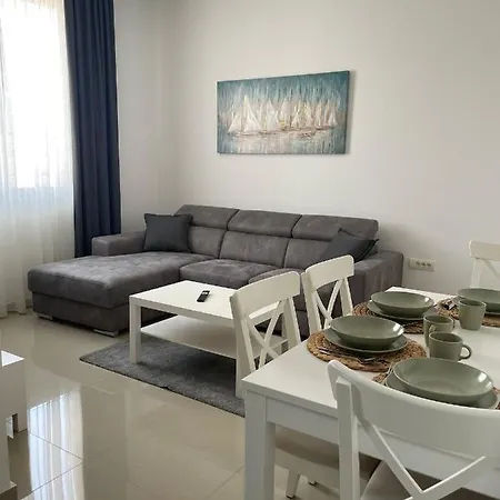 Morpheus Appartamento