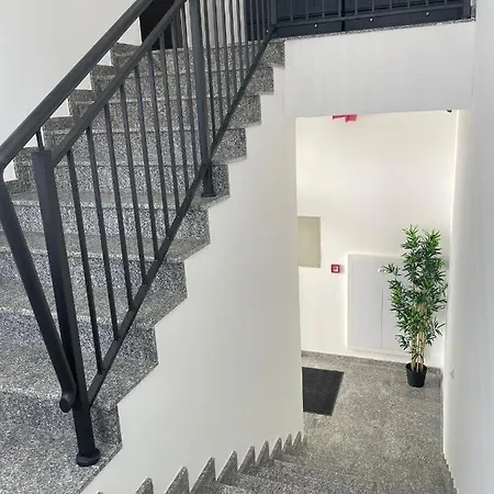 Appartamento Morpheus Sremska Mitrovica