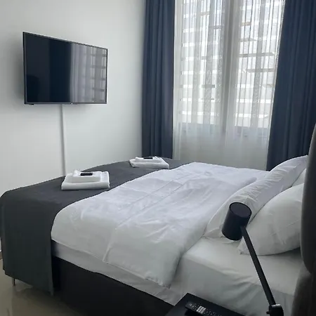 Apartment Morpheus Sremska Mitrovica
