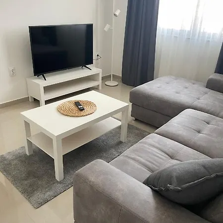 Apartment Morpheus *