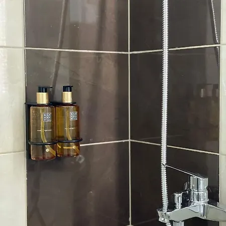 Apartment Morpheus Sremska Mitrovica