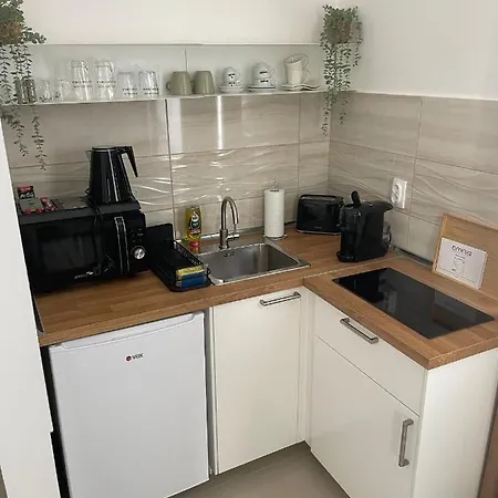 Lägenhet Morpheus *