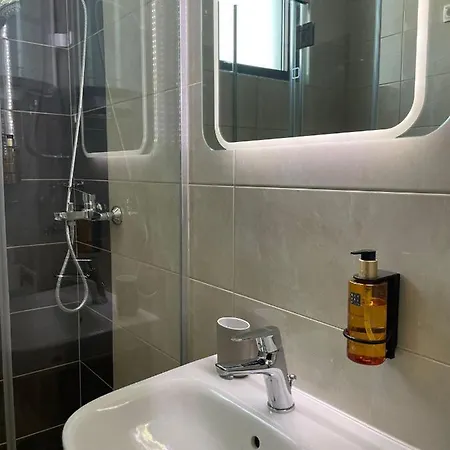 Morpheus Appartamento *