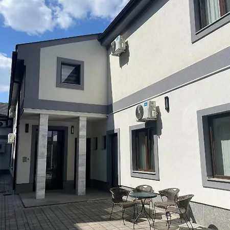 Morpheus Apartment Sremska Mitrovica