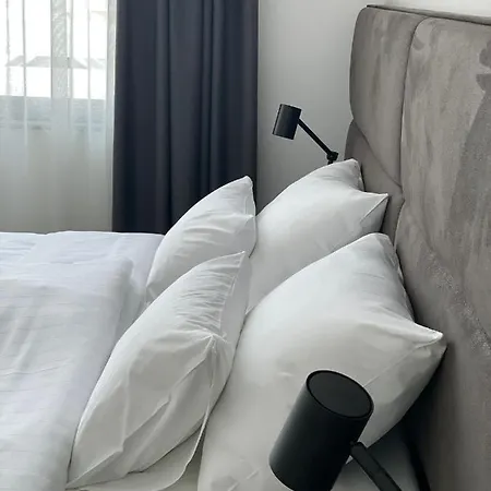 Appartamento Morpheus Sremska Mitrovica