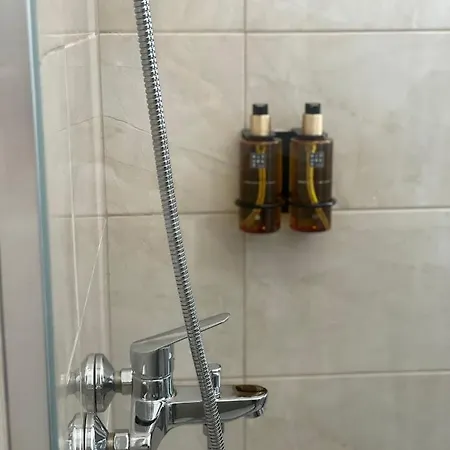 Lägenhet Morpheus Sremska Mitrovica