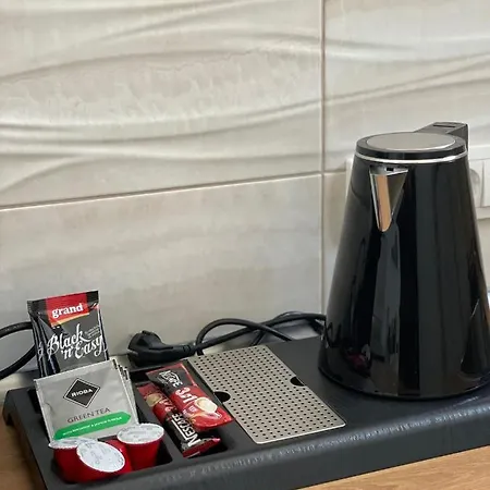 Appartamento Morpheus Sremska Mitrovica