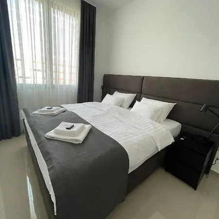 Morpheus Lägenhet *