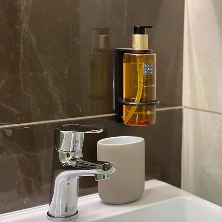 Morpheus Apartment Sremska Mitrovica