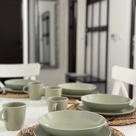 Morpheus Appartamento Sremska Mitrovica