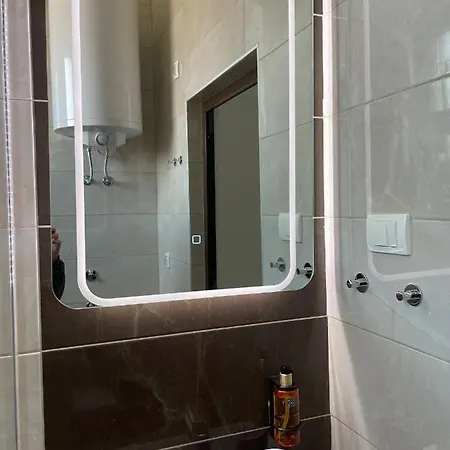 Appartamento Morpheus Sremska Mitrovica