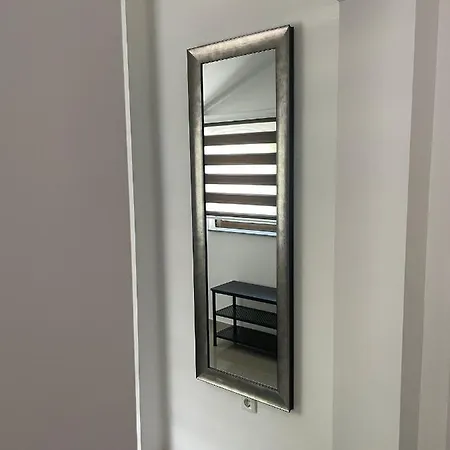 Apartment Morpheus Sremska Mitrovica