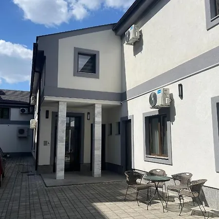 Morpheus Apartment Sremska Mitrovica