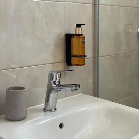 Lägenhet Morpheus Sremska Mitrovica