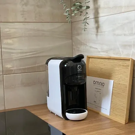 Morpheus Appartamento