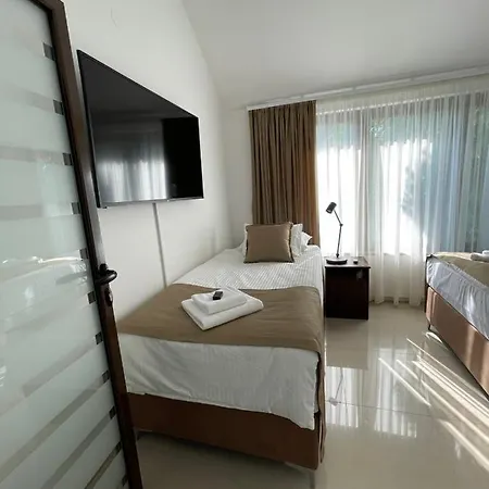 Morpheus Apartment