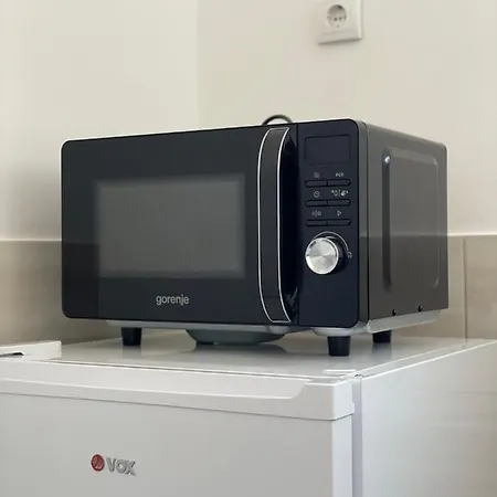 Lägenhet Morpheus *