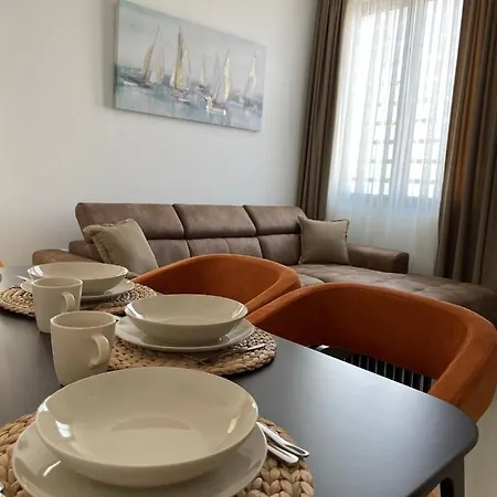 Morpheus Apartment Sremska Mitrovica