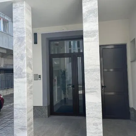 Appartamento Morpheus *