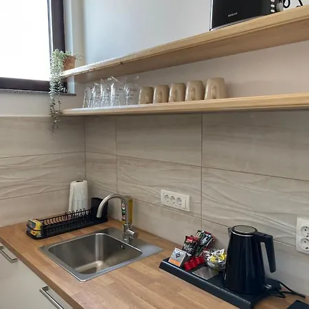 Apartment Morpheus