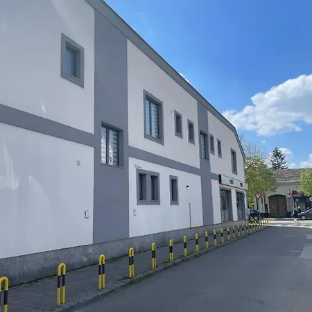 Appartamento Morpheus Sremska Mitrovica