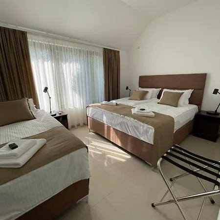 Appartamento Morpheus *