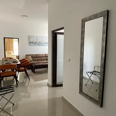 Apartment Morpheus Sremska Mitrovica