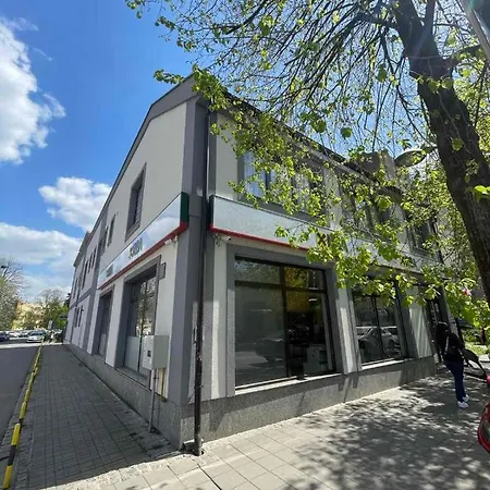 Appartamento Morpheus *