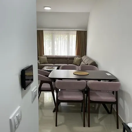 Apartment Morpheus Sremska Mitrovica