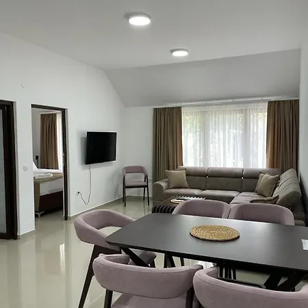 Apartment Morpheus