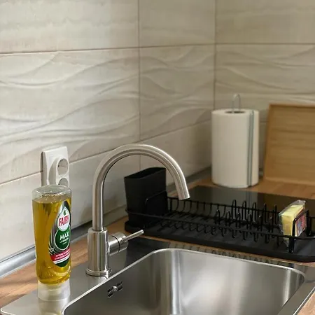 Morpheus Appartamento *