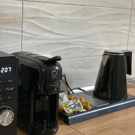 Lägenhet Morpheus *