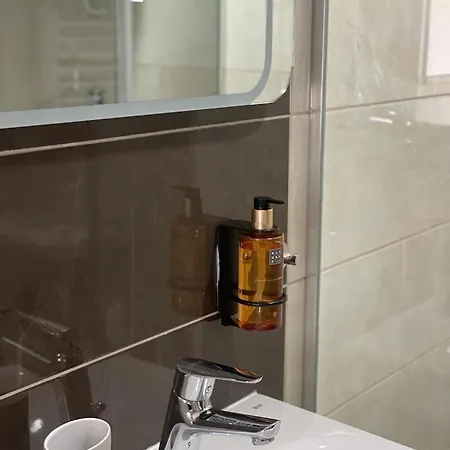 Morpheus Apartment