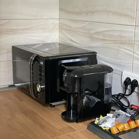 Morpheus Apartment *