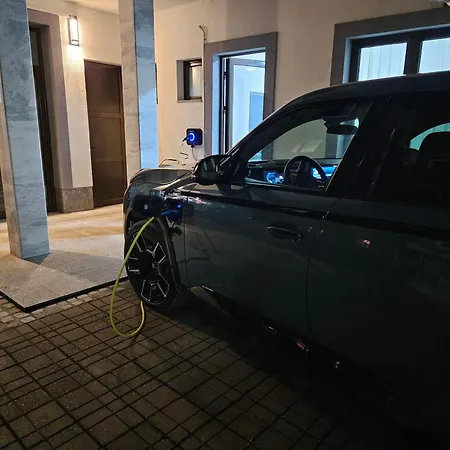 Morpheus Apartment Sremska Mitrovica