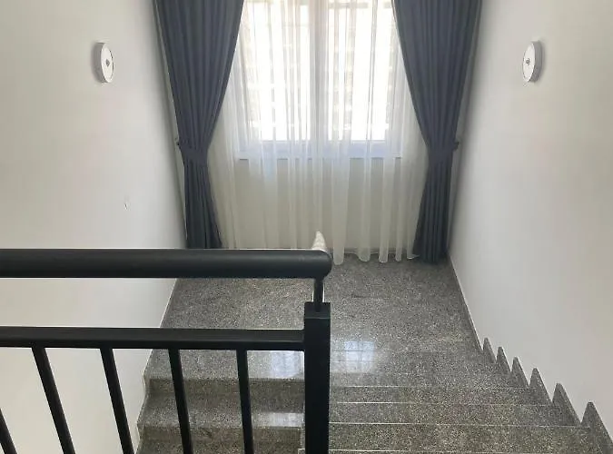 公寓 Morpheus 斯雷姆斯卡米特罗维察