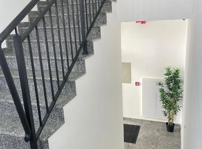 公寓 Morpheus 斯雷姆斯卡米特罗维察