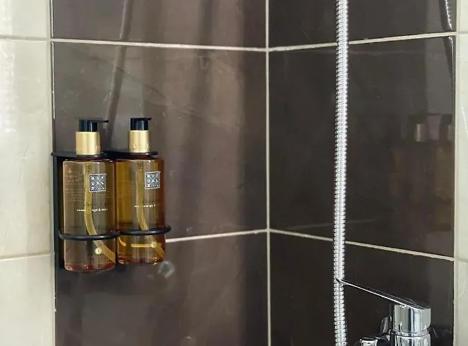 公寓 Morpheus 斯雷姆斯卡米特罗维察