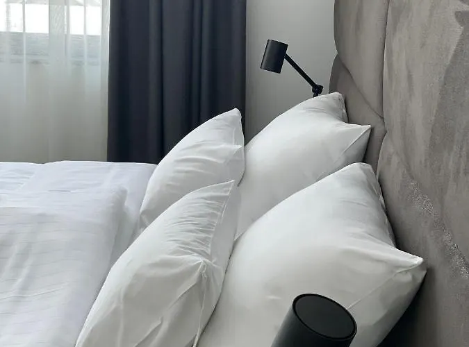 公寓 Morpheus 斯雷姆斯卡米特罗维察