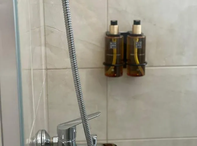 公寓 Morpheus 斯雷姆斯卡米特罗维察