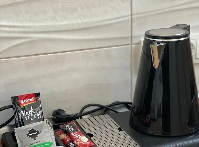 公寓 Morpheus 斯雷姆斯卡米特罗维察