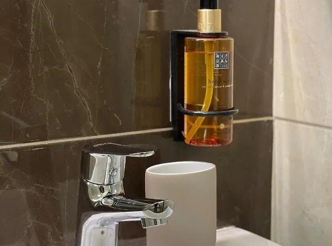 Morpheus 公寓 斯雷姆斯卡米特罗维察