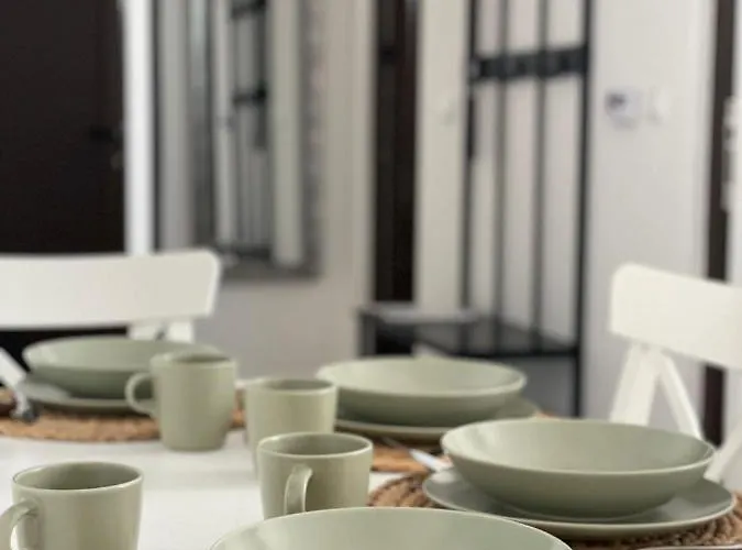 Morpheus 公寓 斯雷姆斯卡米特罗维察