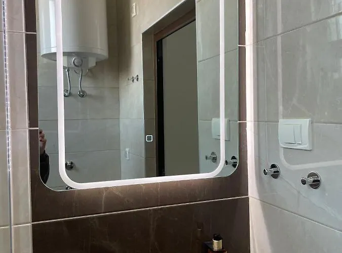 公寓 Morpheus 斯雷姆斯卡米特罗维察