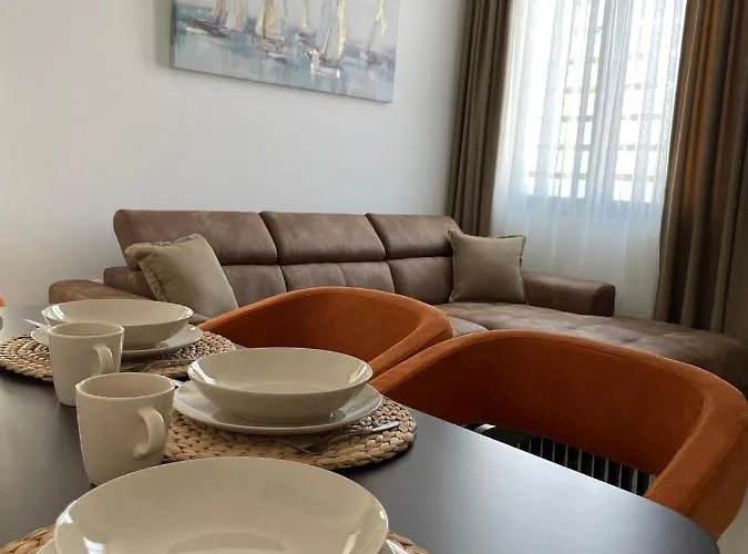 Morpheus 公寓 斯雷姆斯卡米特罗维察