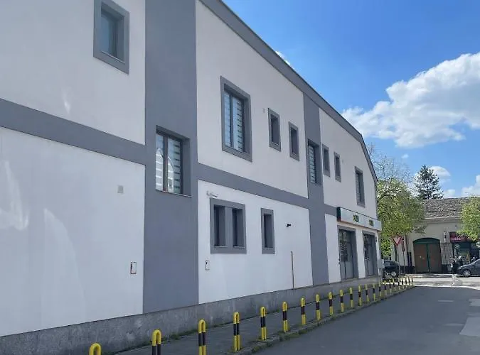 公寓 Morpheus 斯雷姆斯卡米特罗维察