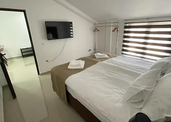 Morpheus 斯雷姆斯卡米特罗维察